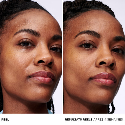 Confidence in a Gel Cream - Gel-crème hydratant anti-âge