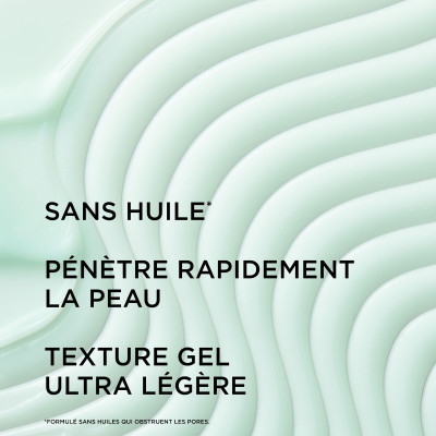 Confidence in a Gel Cream - Gel-crème hydratant anti-âge
