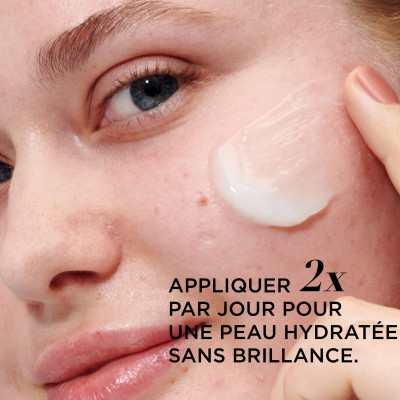 Confidence in a Gel Cream - Gel-crème hydratant anti-âge