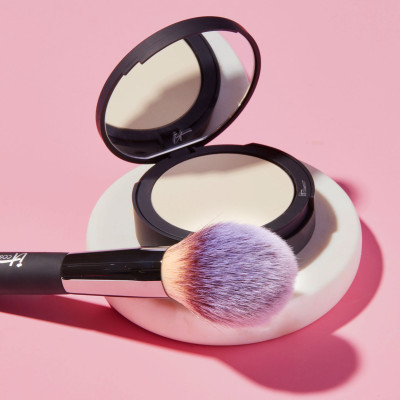 Heavenly Luxe - Pinceau Poudre