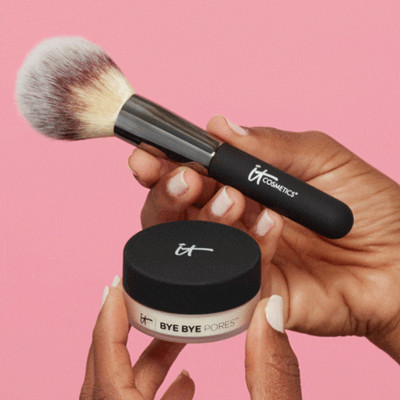 Heavenly Luxe - Pinceau Poudre