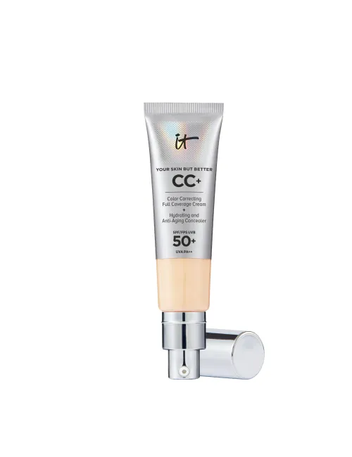 Your Skin But Better™ CC+