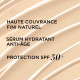 Your Skin But Better™ CC+ - CC Crème Correctrice Haute Couvrance SPF 50+
