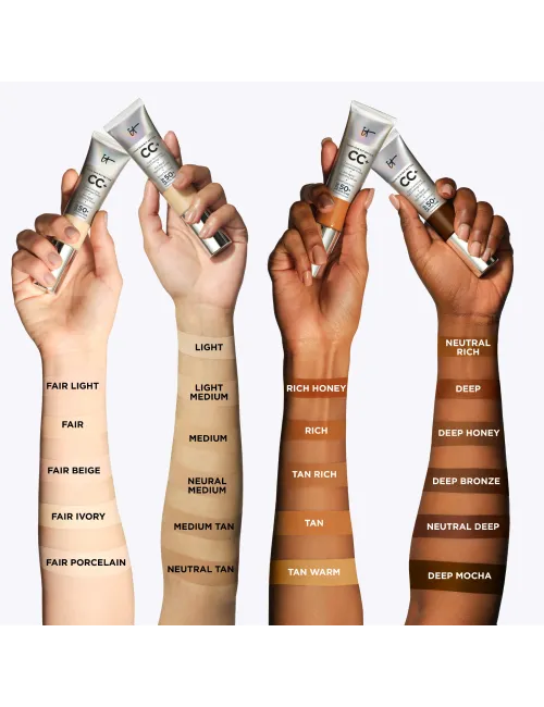 Your Skin But Better™ CC+