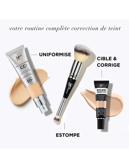 Your Skin But Better™ CC+