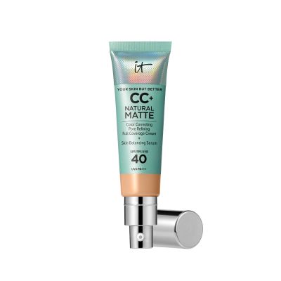 Your Skin But Better™ CC+ Natural Matte