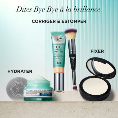 Your Skin But Better™ CC+ Natural Matte