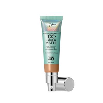 Your Skin But Better™ CC+ Natural Matte