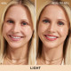 Your Skin But Better™ CC+ Nude Glow - CC Crème Correctrice Illuminatrice SPF 40