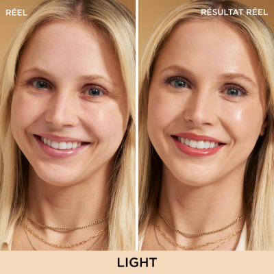 Your Skin But Better™ CC+ Nude Glow - CC Crème Correctrice Illuminatrice SPF 40