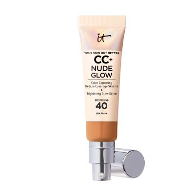 Your Skin But Better™ CC+ Nude Glow