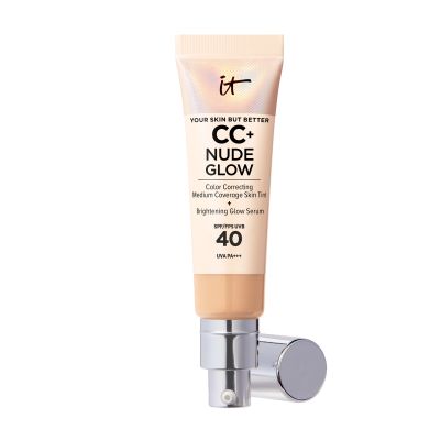 Your Skin But Better™ CC+ Nude Glow