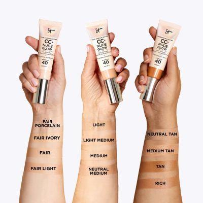 Your Skin But Better™ CC+ Nude Glow