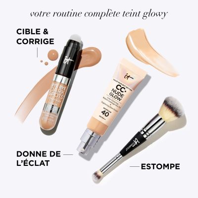 Your Skin But Better™ CC+ Nude Glow