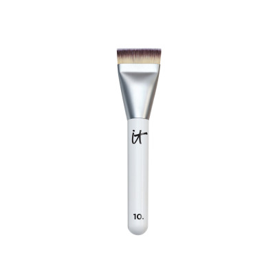 Heavenly Luxe - Pinceau Spatule Lissant Teint Parfait