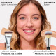 Heavenly Luxe - Pinceau Spatule Lissant Teint Parfait