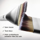 Heavenly Luxe - Pinceau Spatule Lissant Teint Parfait