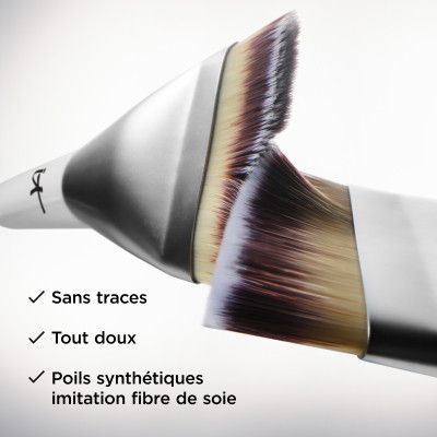 Heavenly Luxe - Pinceau Spatule Lissant Teint Parfait