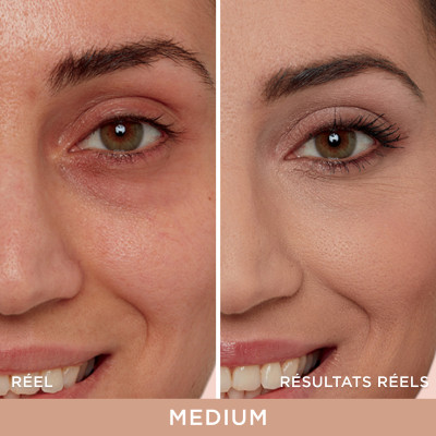 Bye Bye Under Eye™ - Correcteur Anti-Âge Haute Couvrance Waterproof