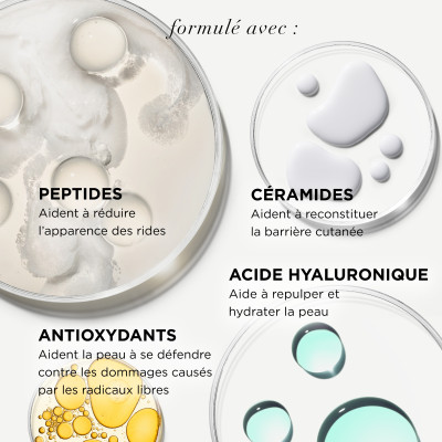 Bye Bye Under Eye™ - Correcteur Anti-Âge Haute Couvrance Waterproof