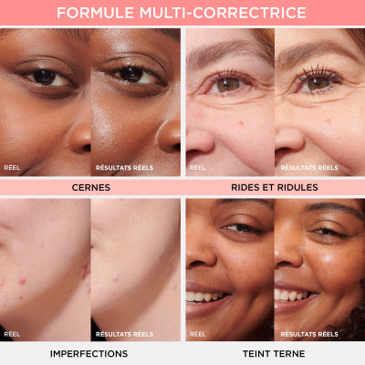 Do It All Concealer - Correcteur + boosteur d'éclat
