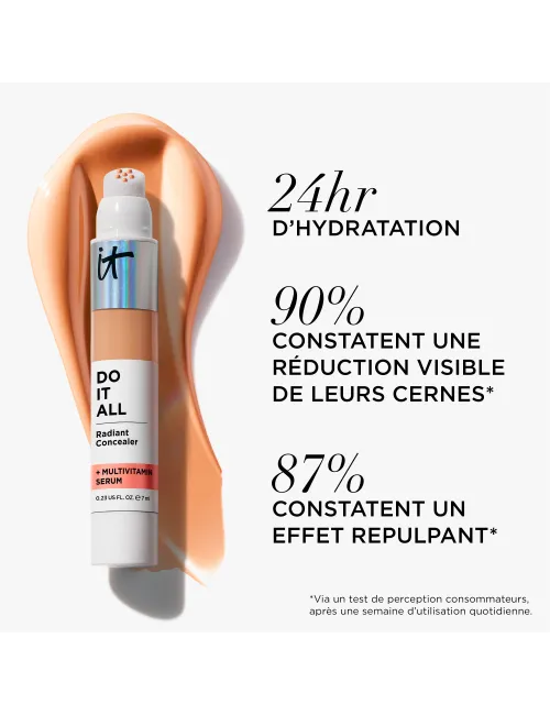 Do It All Concealer