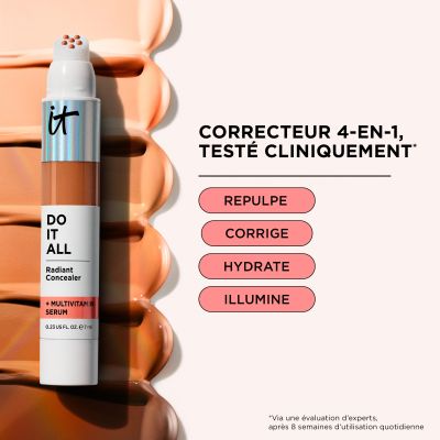 Do It All Concealer