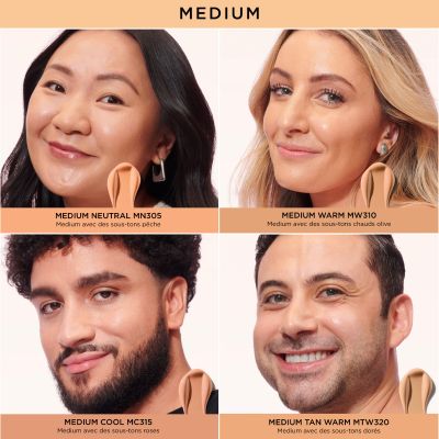 Do It All Concealer