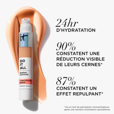 Do It All Concealer