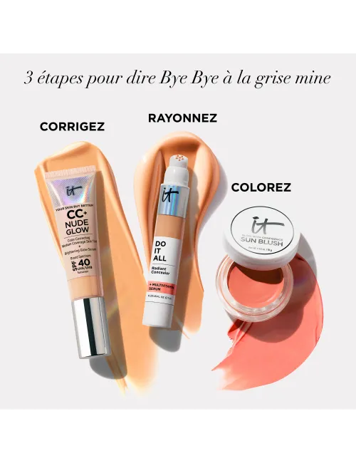 Do It All Concealer