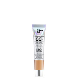 Your Skin But Better™ CC+ Cream Mini - CC Crème Correctrice Haute Couvrance