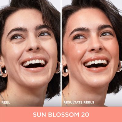 Do It All Sun Blush