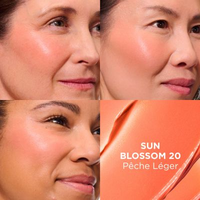 Do It All Sun Blush