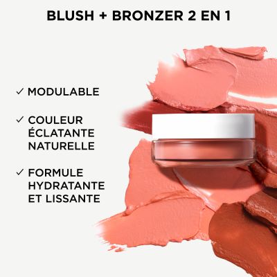 Do It All Sun Blush