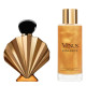 Coffret Vénus de Nina Ricci, eau de parfum