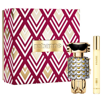 Coffret Fame - Eau de Parfum