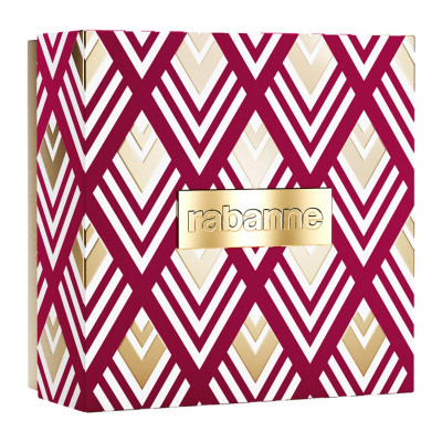 Coffret Fame - Eau de Parfum