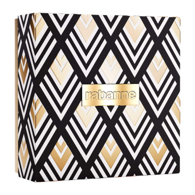 Coffret 1 Million, eau de toilette