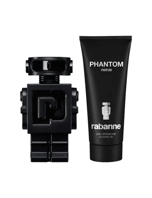 Coffret Phantom, parfum