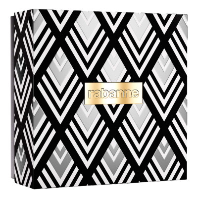 Coffret Phantom, parfum