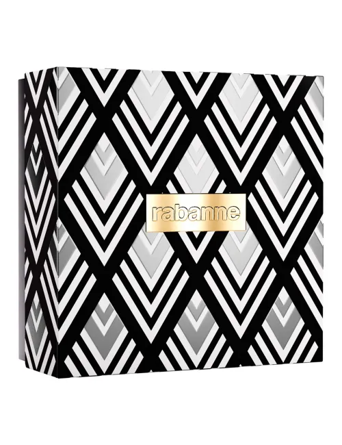 Coffret Phantom, parfum