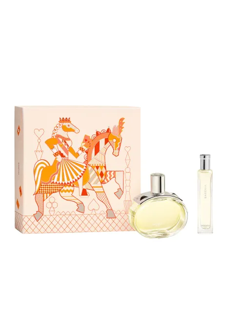 Coffret Barénia