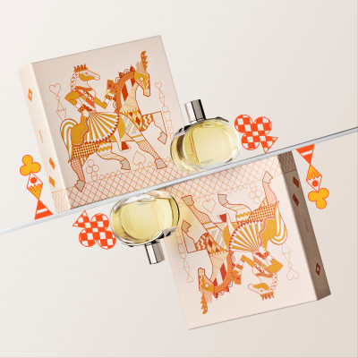 Coffret Barénia - eau de parfum
