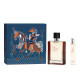 Coffret Terre d’Hermès - Eau de parfum Intense