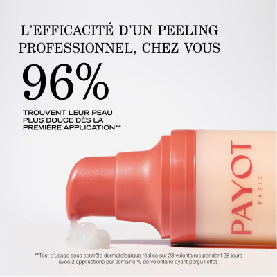 Nue - Masque Peeling Intense