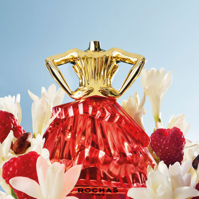 Audace Le Parfum - Parfum