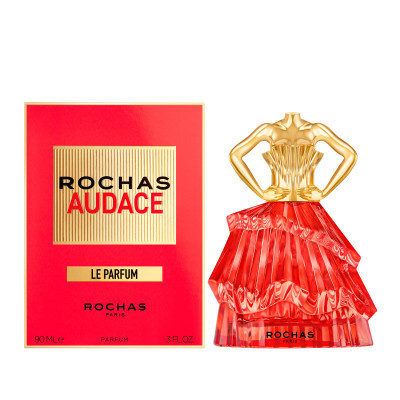 Audace Le Parfum - Parfum