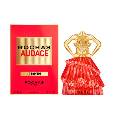 Audace Le Parfum - Parfum