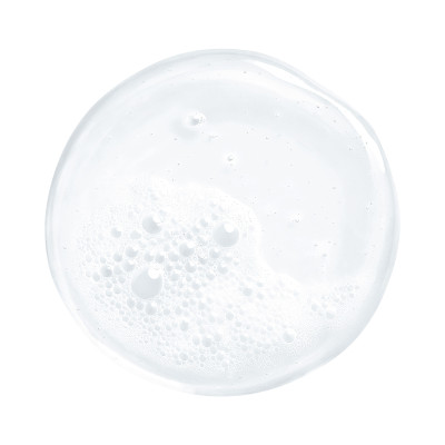 T-Pur Advanced Cleanser - Nettoyant Visage Homme Désincrustant & Anti-Brillance