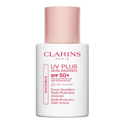 UV PLUS SKIN BARRIER SPF 50+ - Ecran quotidien Multi -Protection 6-en-1